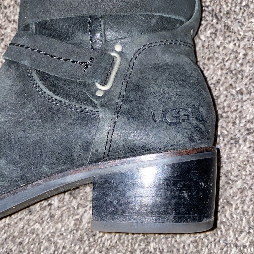 UGG Riding Boots - Picture 5 of 7
